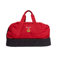 Lade das Bild in den Galerie-Viewer, DJK Limes 09 - Tiro League Duffel Bag Small mit Bodenfach (versch. Farben)
