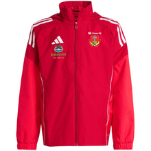 Lade das Bild in den Galerie-Viewer, DJK Limes 09 - Tiro 25 Competition All-Weather Jacket Kids (versch. Farben)
