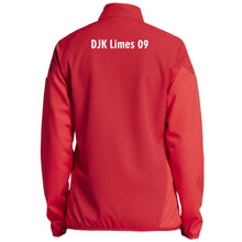 Lade das Bild in den Galerie-Viewer, DJK Limes 09 - Tiro 25 Competition Presentation Jacket (versch. Farben)

