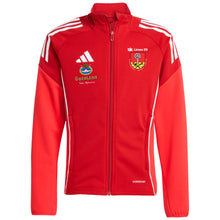 Lade das Bild in den Galerie-Viewer, DJK Limes 09 - Tiro 25 Competition Training Jacket Kids (versch. Farben)
