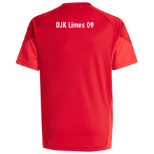 Lade das Bild in den Galerie-Viewer, DJK Limes 09 - Tiro 25 Competition Training Jersey (versch. Farben)

