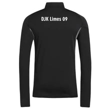Lade das Bild in den Galerie-Viewer, DJK Limes 09 - TIRO25 COMPETITION TRAINING JACKET (versch. Farben)
