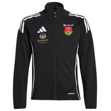 Lade das Bild in den Galerie-Viewer, DJK Limes 09 - TIRO25 COMPETITION TRAINING JACKET (versch. Farben)
