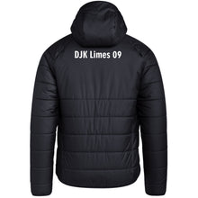 Lade das Bild in den Galerie-Viewer, DJK Limes 09 - TIRO24 WINTER JACKET
