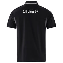 Lade das Bild in den Galerie-Viewer, DJK Limes 09 - TIRO25 COMPETITION POLO (versch. Farben)
