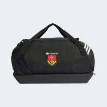 Lade das Bild in den Galerie-Viewer, DJK Limes 09 - TIRO DUFFLE BAG LARGE WITH BOTTOM COMPARTMENT (versch. Farben)
