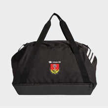 Lade das Bild in den Galerie-Viewer, DJK Limes 09 - TIRO DUFFLE BAG MEDIUM WITH BOTTOM COMPARTMENT (versch. Farben)
