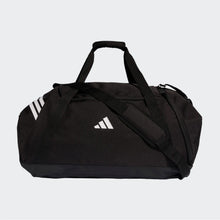 Lade das Bild in den Galerie-Viewer, DJK Limes 09 - TIRO DUFFLE BAG SMALL WITH BOTTOM COMPARTMENT (versch. Farben)
