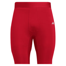 Lade das Bild in den Galerie-Viewer, DJK Limes 09 - TECHFIT AEROREADY SHORT TIGHT YOUTH (versch. Farben)
