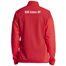 Lade das Bild in den Galerie-Viewer, DJK Limes 09 - TIRO25 COMPETITION PRESENTATION JACKET (versch. Farben)
