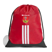 Lade das Bild in den Galerie-Viewer, DJK Limes 09 - TIRO GYMSACK (versch. Farben)
