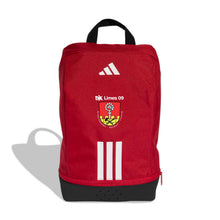 Lade das Bild in den Galerie-Viewer, DJK Limes 09 - TIRO SHOEBAG (versch. Farben)
