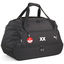 Lade das Bild in den Galerie-Viewer, TuS 09 Rot-Weiß Frelenberg - teamGOAL Teambag M BC (Boot Compartment)
