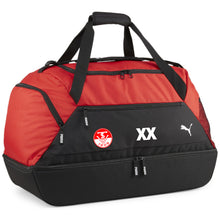 Lade das Bild in den Galerie-Viewer, TuS 09 Rot-Weiß Frelenberg - teamGOAL Teambag M BC (Boot Compartment)
