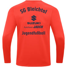 Lade das Bild in den Galerie-Viewer, SG Bleichtal - Sweat Power
