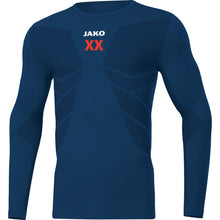Lade das Bild in den Galerie-Viewer, SG Bleichtal - Longsleeve Comfort 2.0 (versch. Farben)
