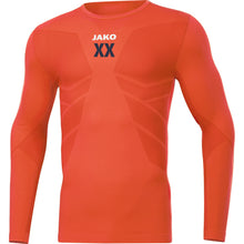Lade das Bild in den Galerie-Viewer, SG Bleichtal - Longsleeve Comfort 2.0 (versch. Farben)
