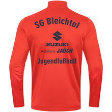 Lade das Bild in den Galerie-Viewer, SG Bleichtal - Polyesterjacke Power
