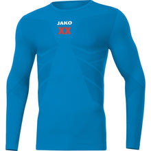Lade das Bild in den Galerie-Viewer, SG Bleichtal - Longsleeve Comfort 2.0 (versch. Farben)
