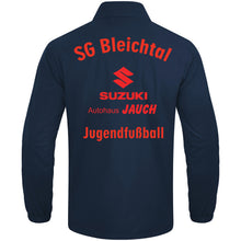Lade das Bild in den Galerie-Viewer, SG Bleichtal - Allwetterjacke Power
