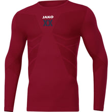 Lade das Bild in den Galerie-Viewer, SG Bleichtal - Longsleeve Comfort 2.0 (versch. Farben)

