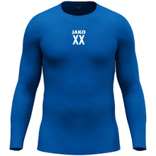 Lade das Bild in den Galerie-Viewer, Judo-Club Peine  - Longsleeve Function (versch. Farben)
