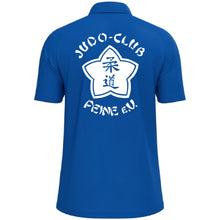 Lade das Bild in den Galerie-Viewer, Judo-Club Peine  - Polo One
