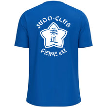 Lade das Bild in den Galerie-Viewer, Judo-Club Peine  - T-Shirt One
