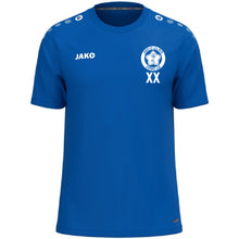 Lade das Bild in den Galerie-Viewer, Judo-Club Peine  - T-Shirt One
