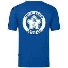 Lade das Bild in den Galerie-Viewer, Judo-Club Peine  - T-Shirt Organic (versch. Farben)
