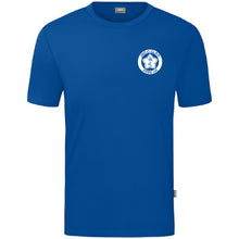 Lade das Bild in den Galerie-Viewer, Judo-Club Peine  - T-Shirt Organic (versch. Farben)
