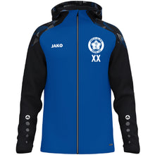 Lade das Bild in den Galerie-Viewer, Judo-Club Peine  - Kapuzenjacke Sonic
