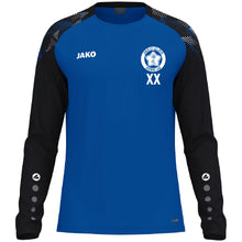 Lade das Bild in den Galerie-Viewer, Judo-Club Peine  - Longsleeve Sonic
