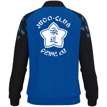 Lade das Bild in den Galerie-Viewer, Judo-Club Peine  - Polyesterjacke Sonic
