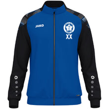 Lade das Bild in den Galerie-Viewer, Judo-Club Peine  - Polyesterjacke Sonic
