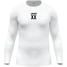 Lade das Bild in den Galerie-Viewer, Judo-Club Peine  - Longsleeve Function (versch. Farben)
