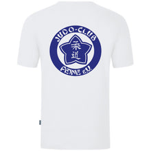 Lade das Bild in den Galerie-Viewer, Judo-Club Peine  - T-Shirt Organic (versch. Farben)
