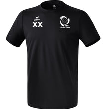 Lade das Bild in den Galerie-Viewer, JSG Fürther Land - Funktions Teamsport T-Shirt (Ohne Vereinsnamen) (versch. Farben)
