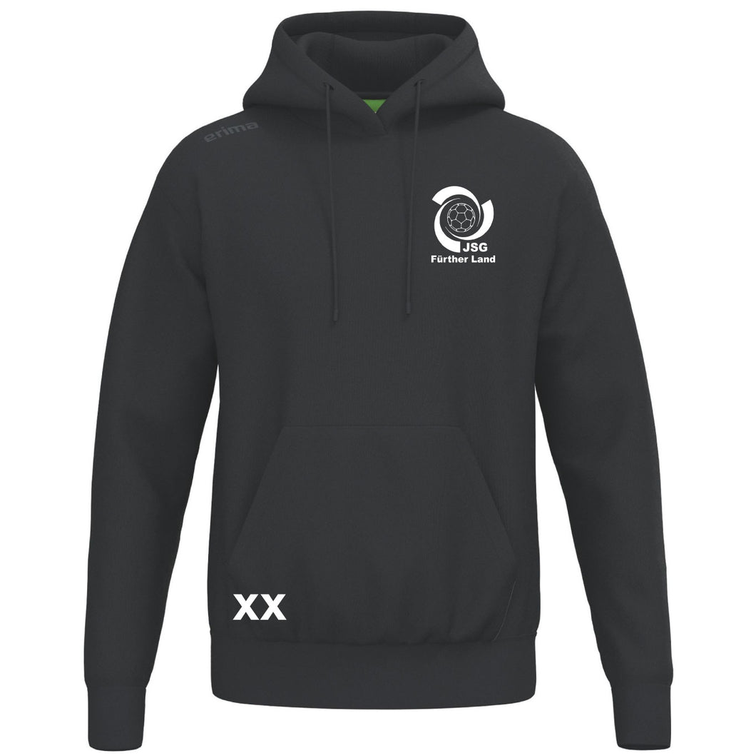 JSG Fürther Land - TS Hoody (Ohne Vereinsnamen)