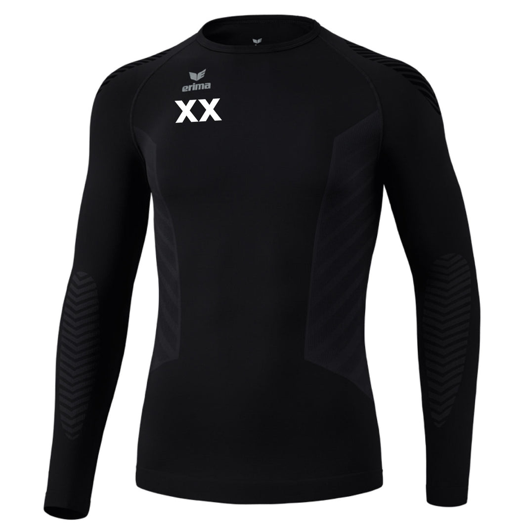 JSG Fürther Land - Athletic Longsleeve (versch. Farben)