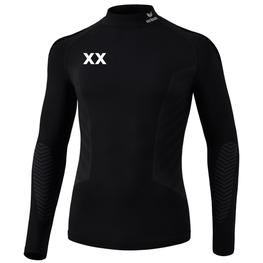 JSG Fürther Land - Athletic Longsleeve Turtleneck (versch. Farben)
