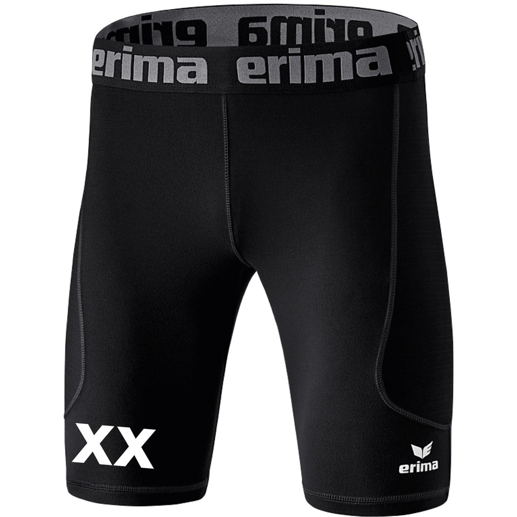 JSG Fürther Land - Elemental Tight kurz