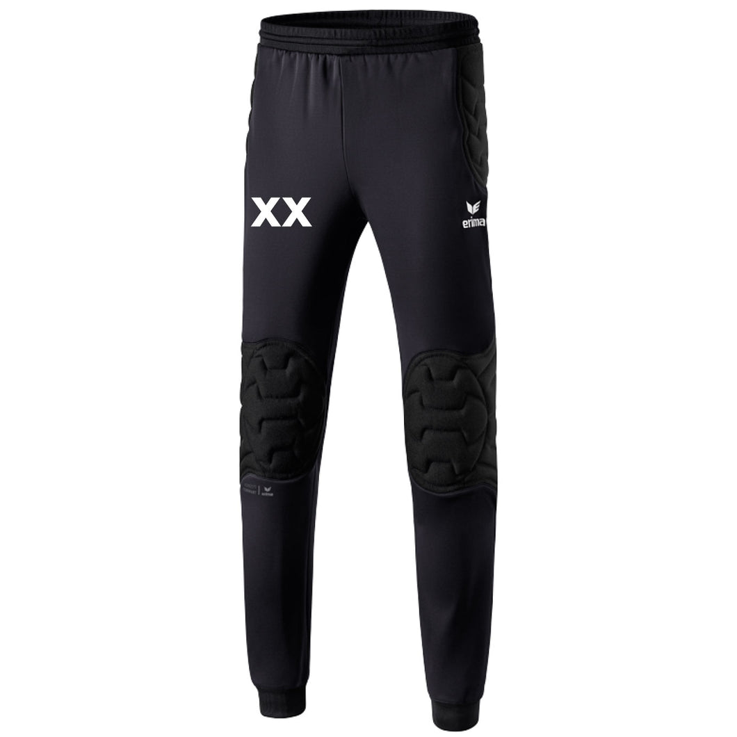 JSG Fürther Land - Elemental Torwarthose mit Bündchen