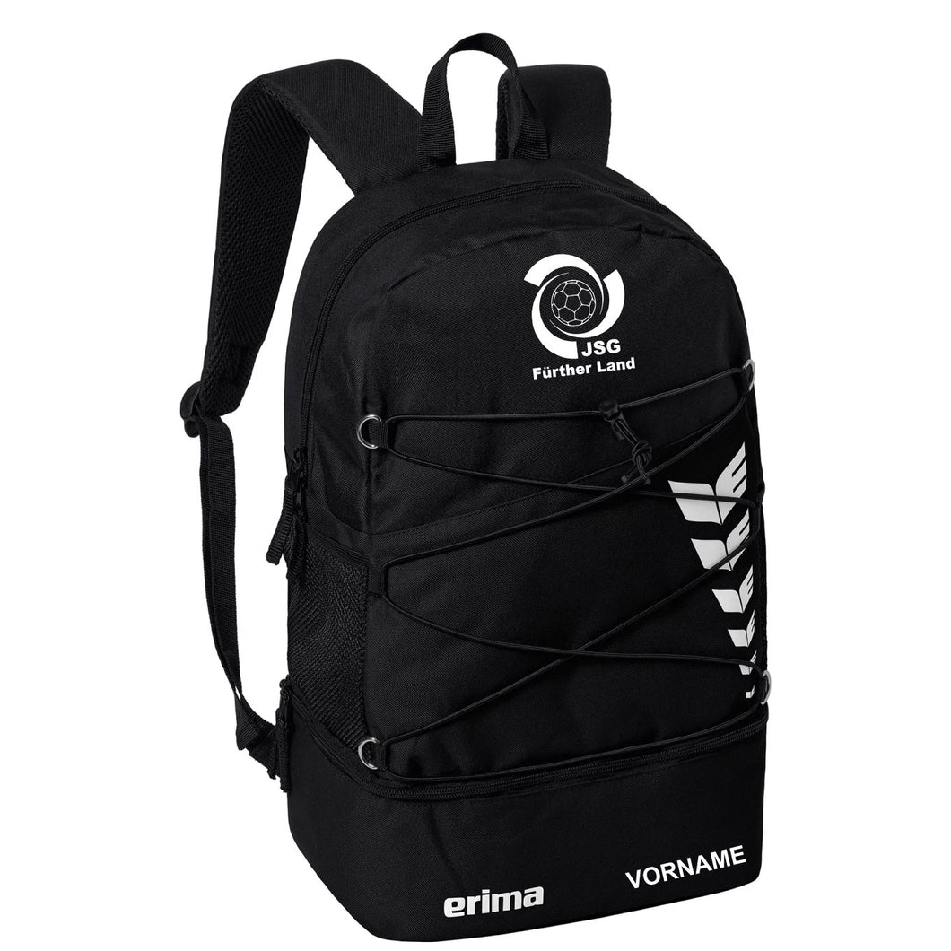 JSG Fürther Land - SIX WINGS Rucksack