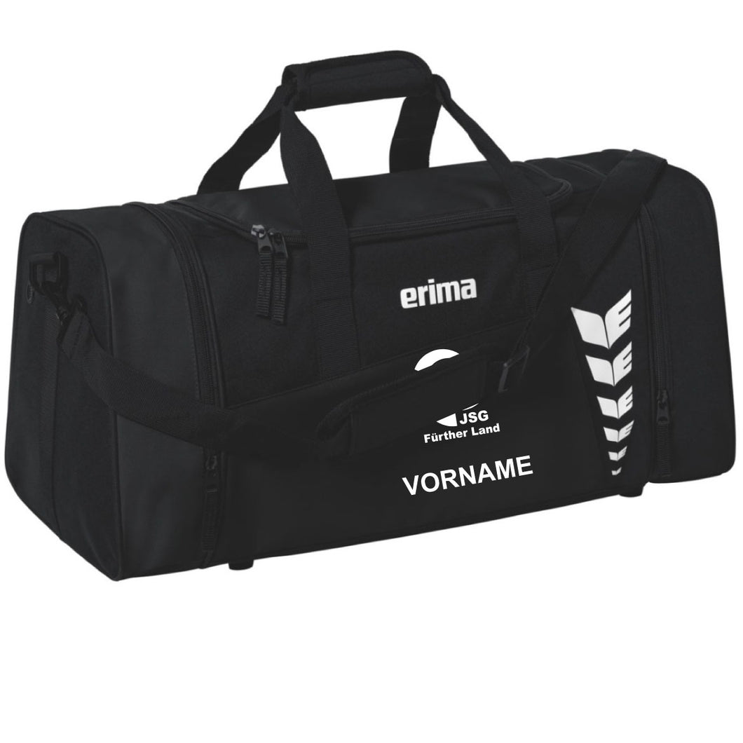 JSG Fürther Land - SIX WINGS Sporttasche