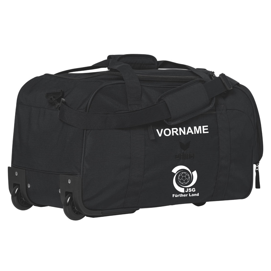 JSG Fürther Land - TRAVEL LINE Trolleybag