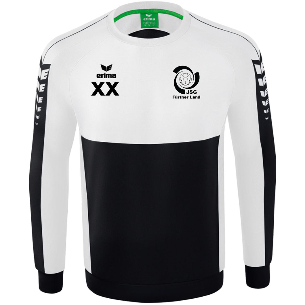 JSG Fürther Land - Six Wings Sweatshirt
