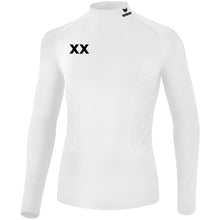 Lade das Bild in den Galerie-Viewer, JSG Fürther Land - Athletic Longsleeve Turtleneck (versch. Farben)
