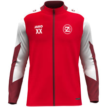 Lade das Bild in den Galerie-Viewer, TSV 1861 Zirndorf  - Polyesterjacke Dynamic
