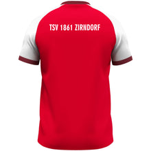Lade das Bild in den Galerie-Viewer, TSV 1861 Zirndorf  - T-Shirt Dynamic
